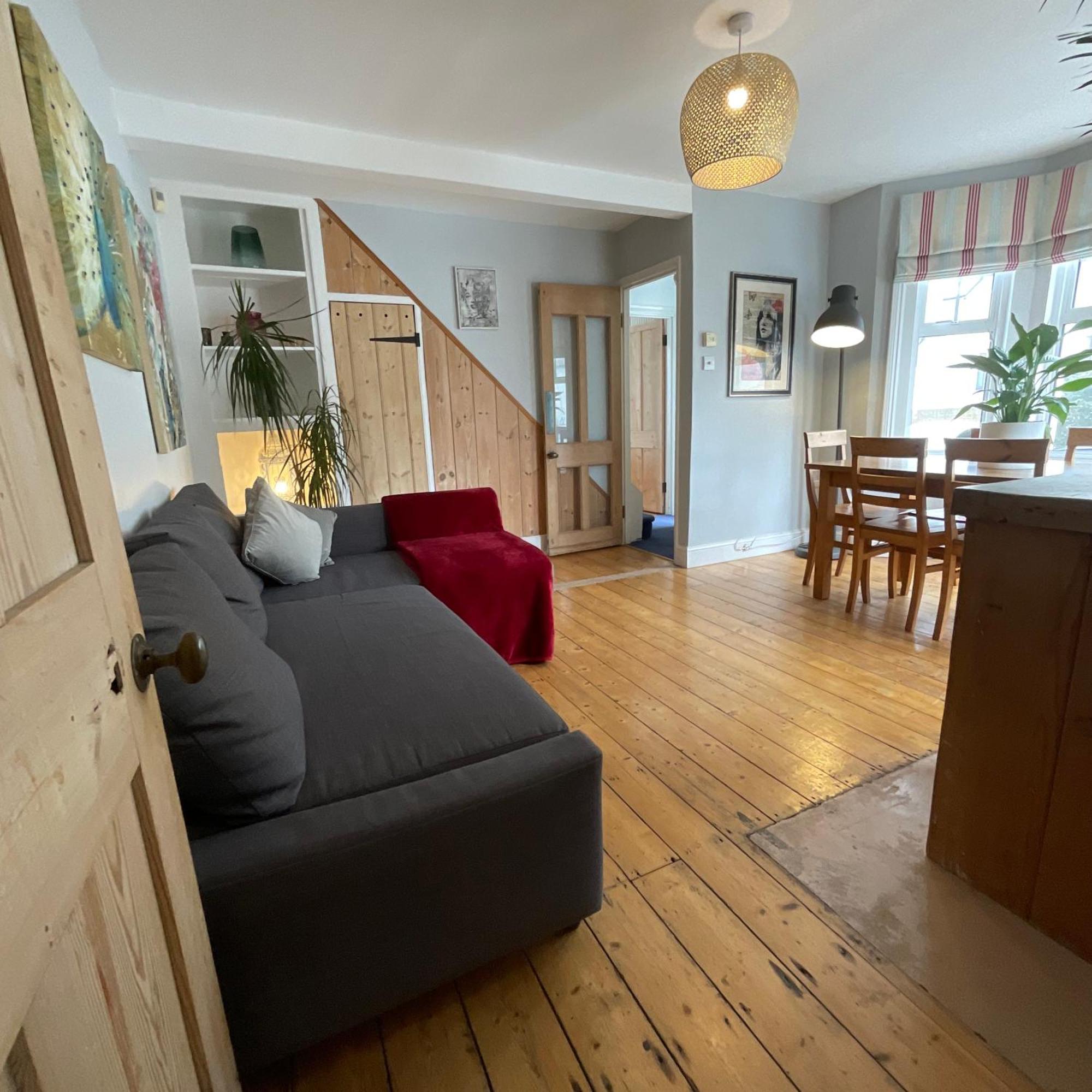 The Sandgate Cottage Ngoại thất bức ảnh