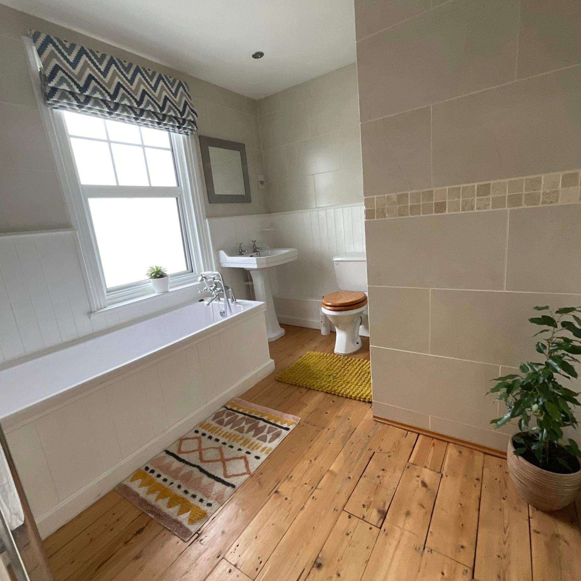 The Sandgate Cottage Ngoại thất bức ảnh