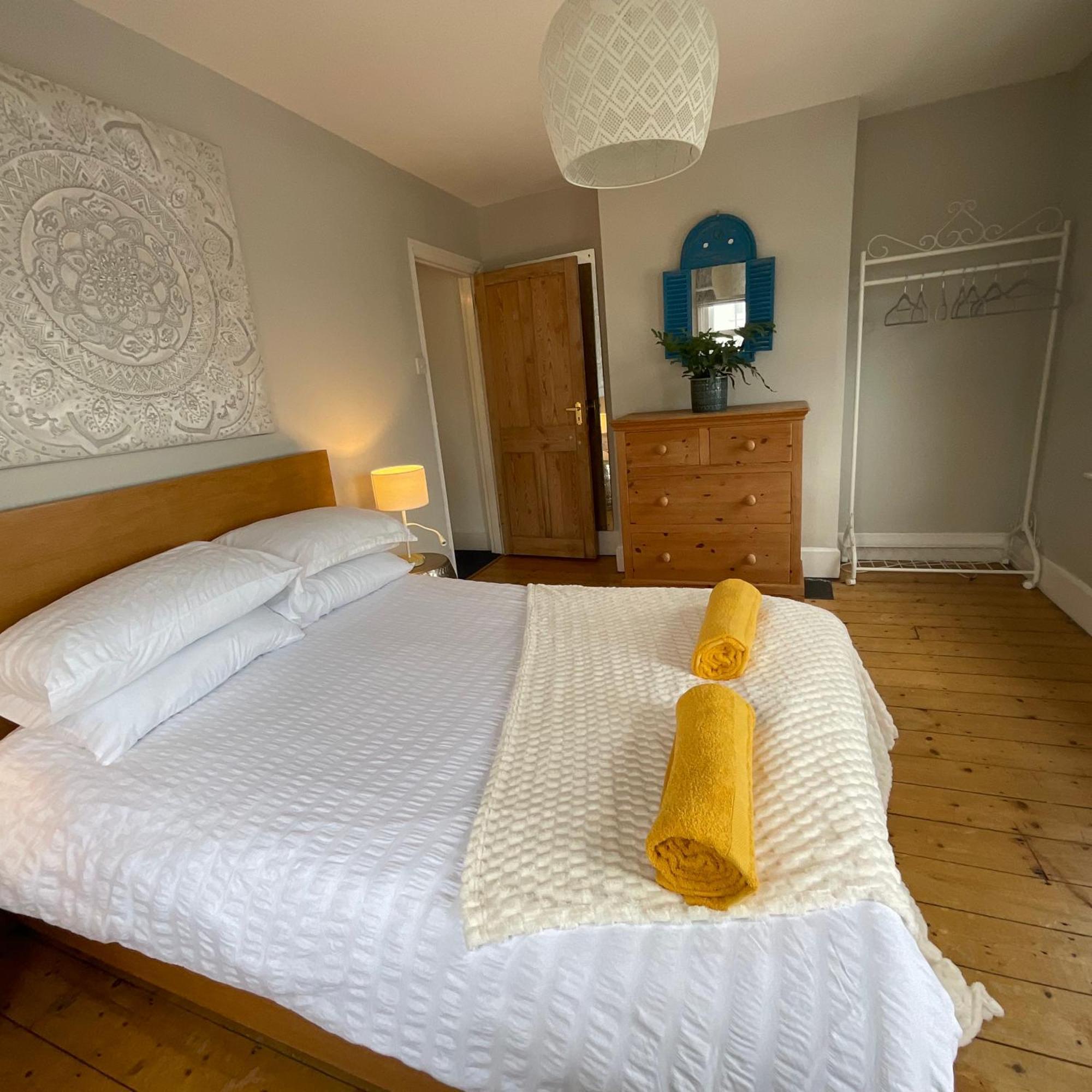 The Sandgate Cottage Ngoại thất bức ảnh