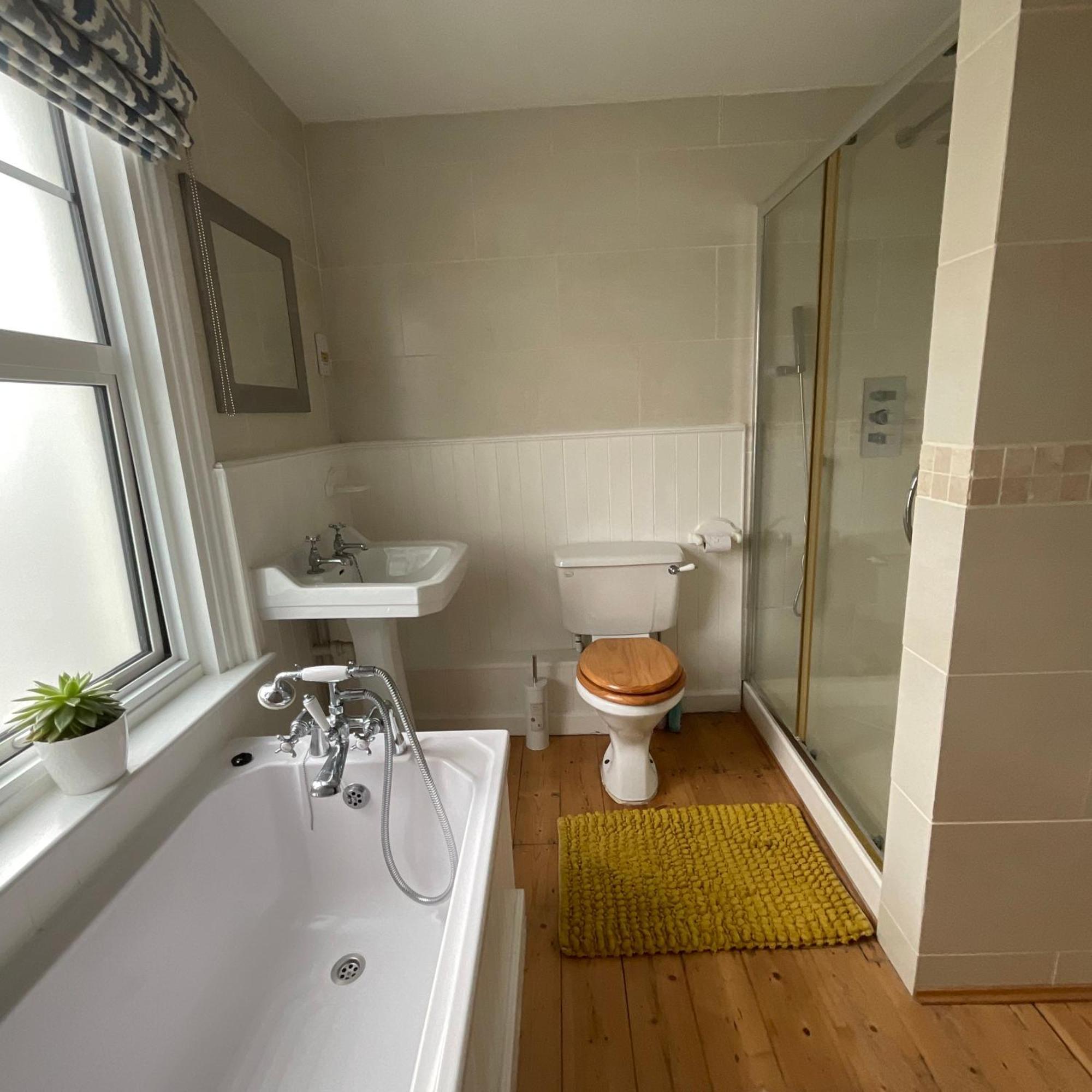 The Sandgate Cottage Ngoại thất bức ảnh