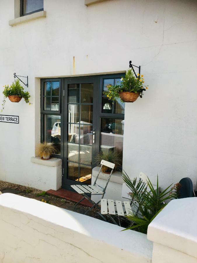 The Sandgate Cottage Ngoại thất bức ảnh